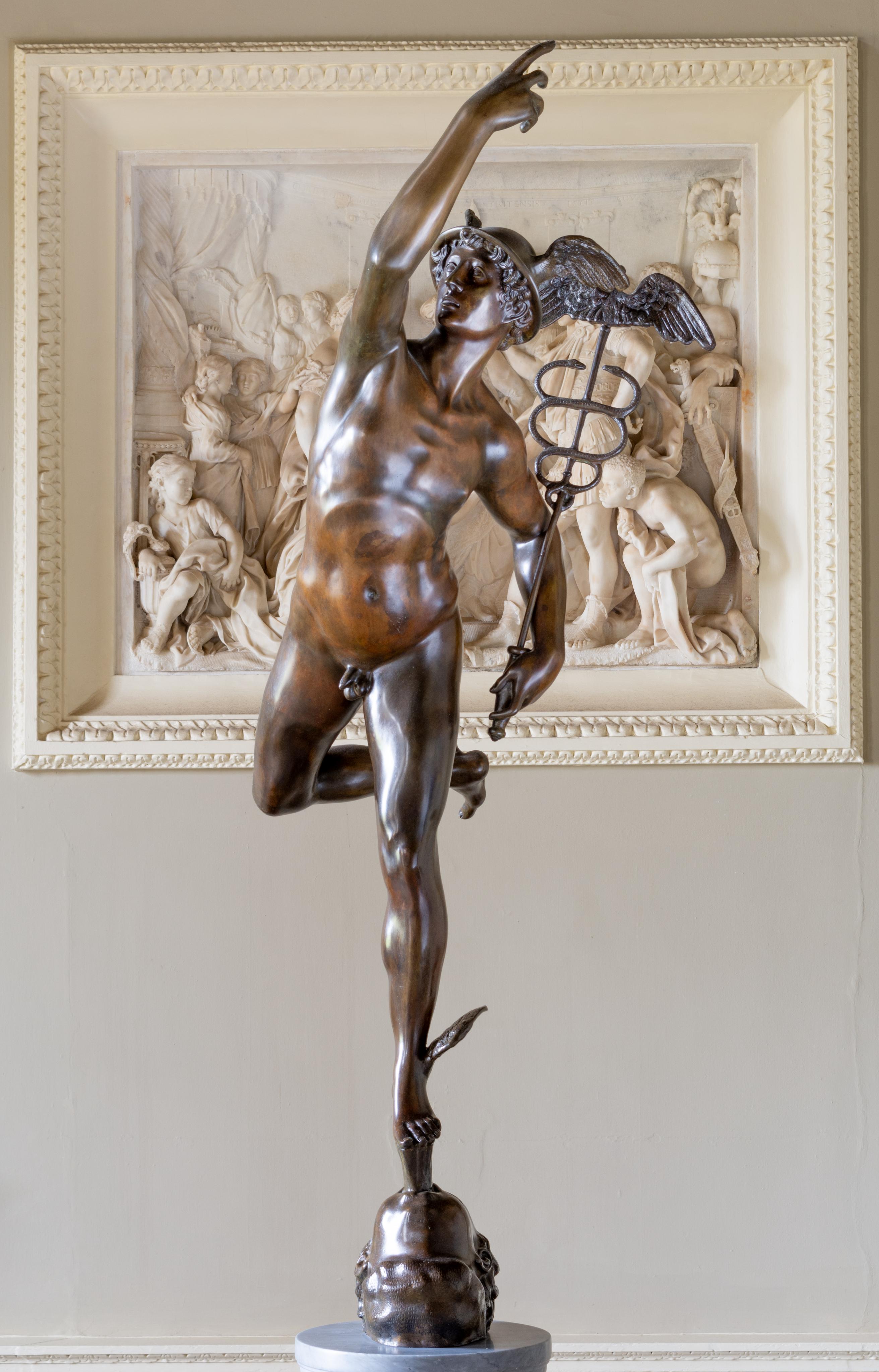 Mercury
